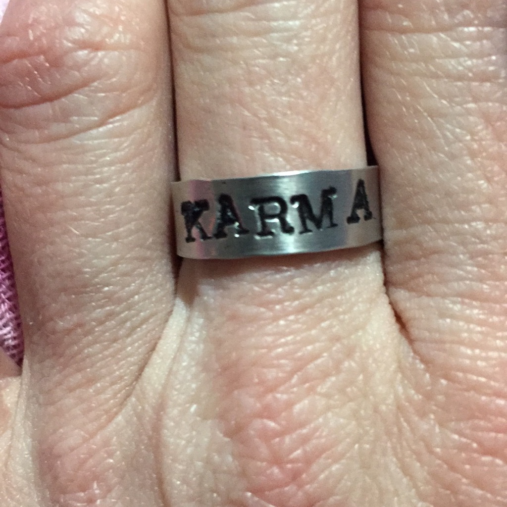 Karma Ring